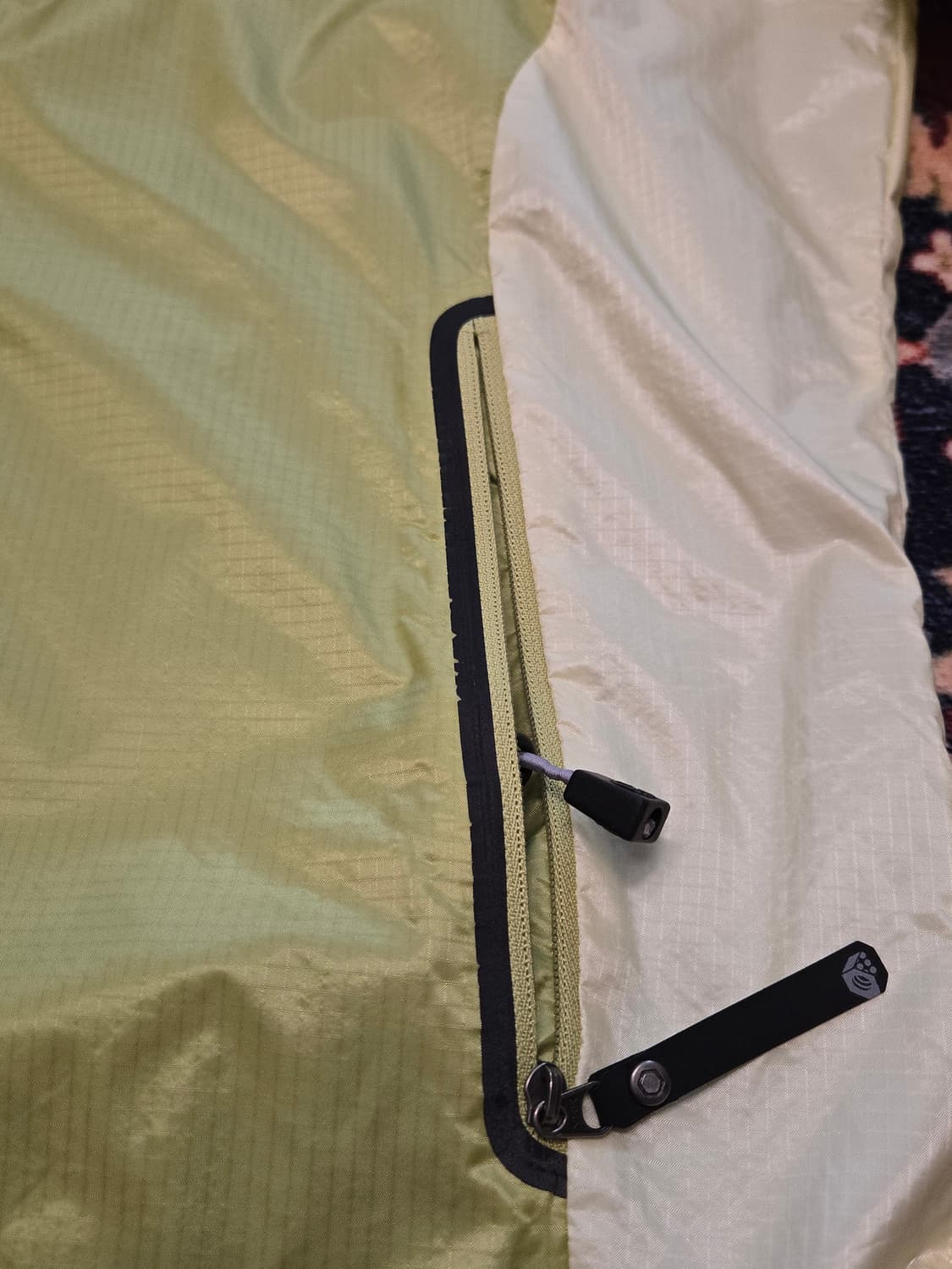 [여성,M] 마운틴 하드웨어 CONDUIT SL 하이브리드 경량 자켓 상품이미지4