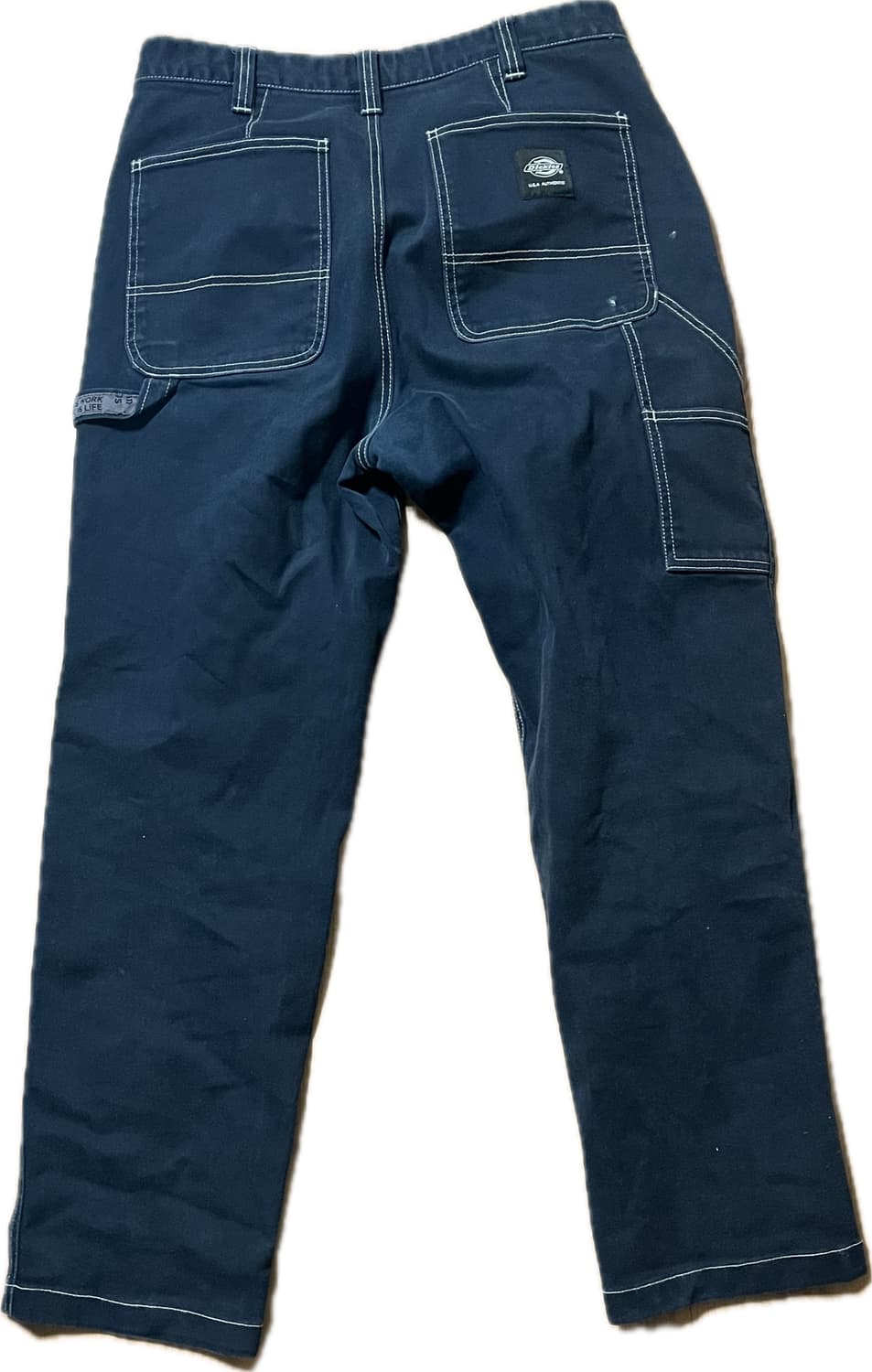 디키즈 카펜터 팬츠 32 상품이미지1