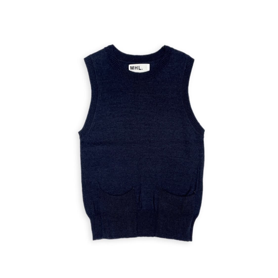 MHL pocket vest 상품이미지3
