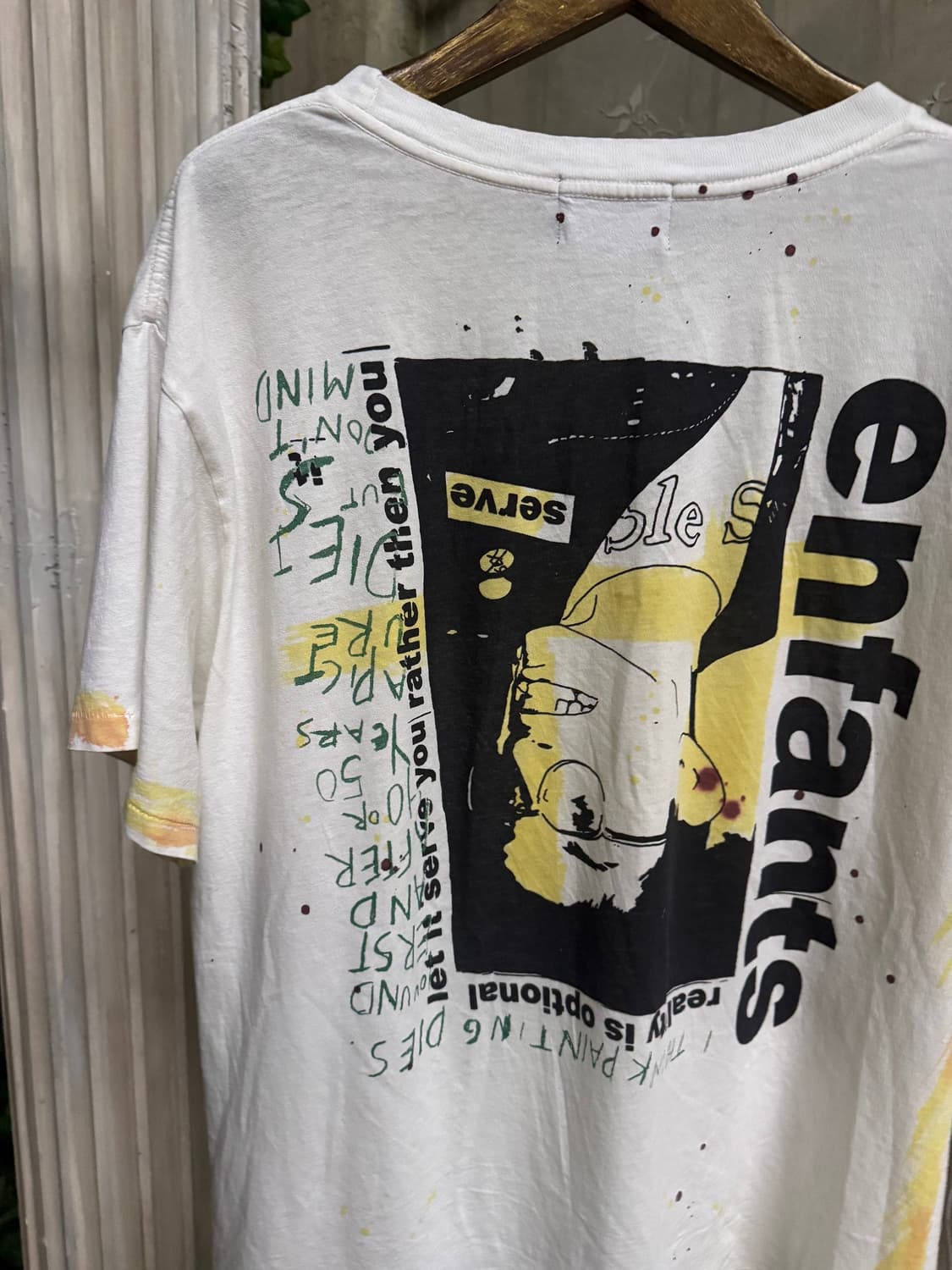 Enfants Riches Deprimes  상품이미지4