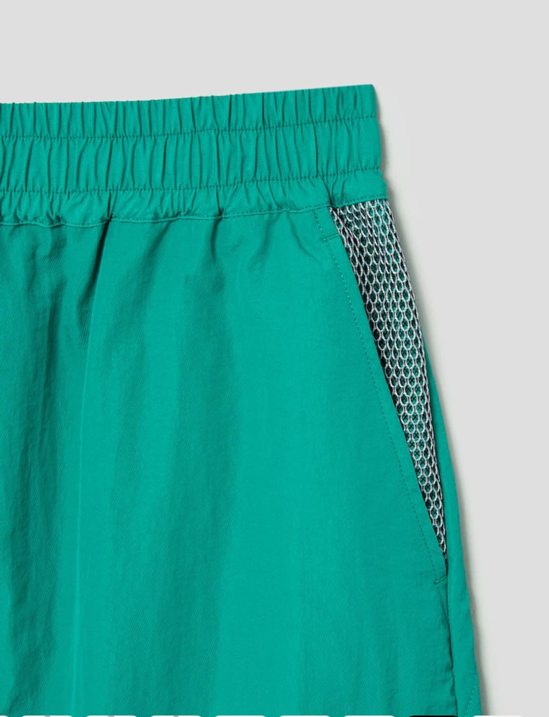 HGBB STUDIO_Baram Shorts_black 상품이미지4