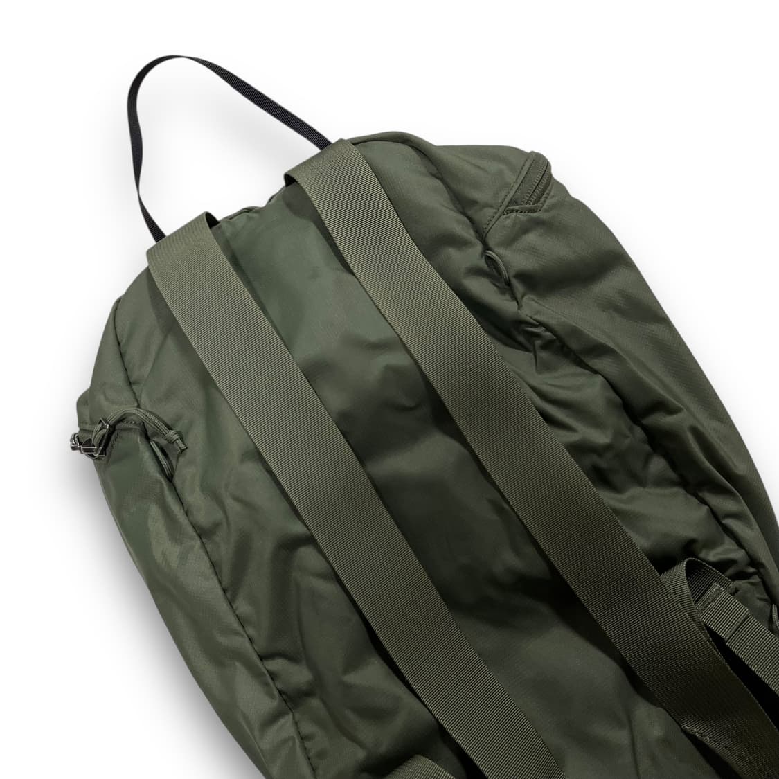 아크테릭스 인덱스 15 카키 백팩 상품이미지6