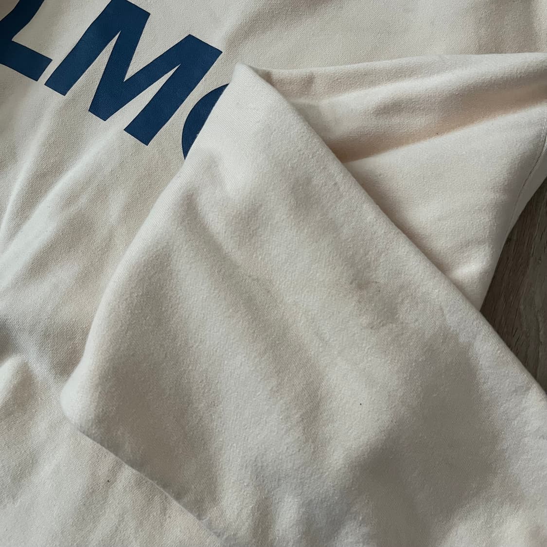 LMC OG WHEEL 스웨트셔츠 상품이미지10