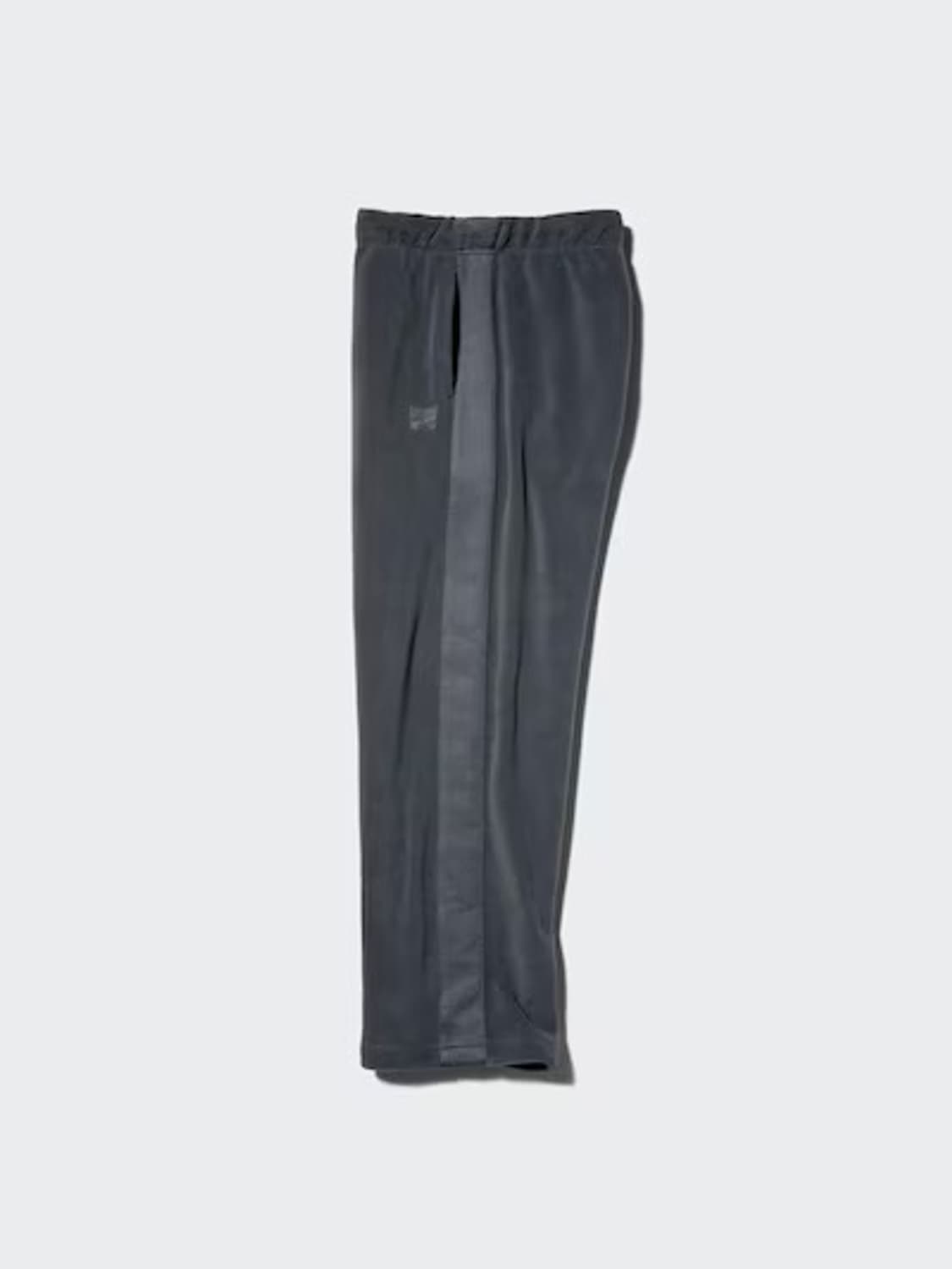 (새상품-국내매장판)유니클로 니들스 플리스 와이드 팬츠 (일반기장) 48 상품이미지2