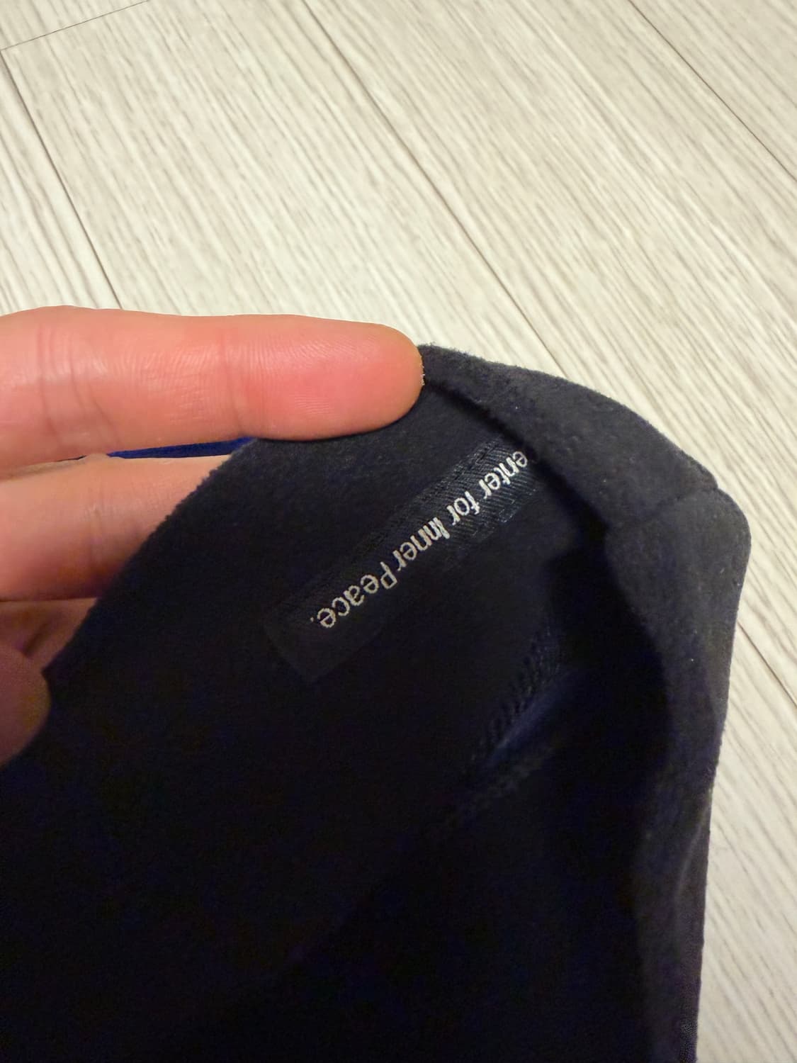 District Vision 디스트릭트비전 비니 상품이미지2