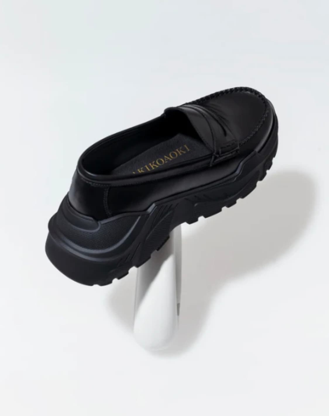 아키코아오키 제니 로퍼 36  상품이미지1