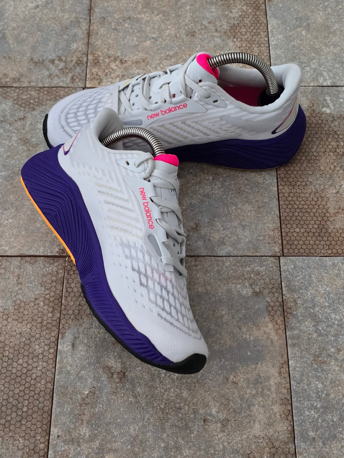 (230)뉴발란스 퓨어셀 프리즘 v2 상품이미지4