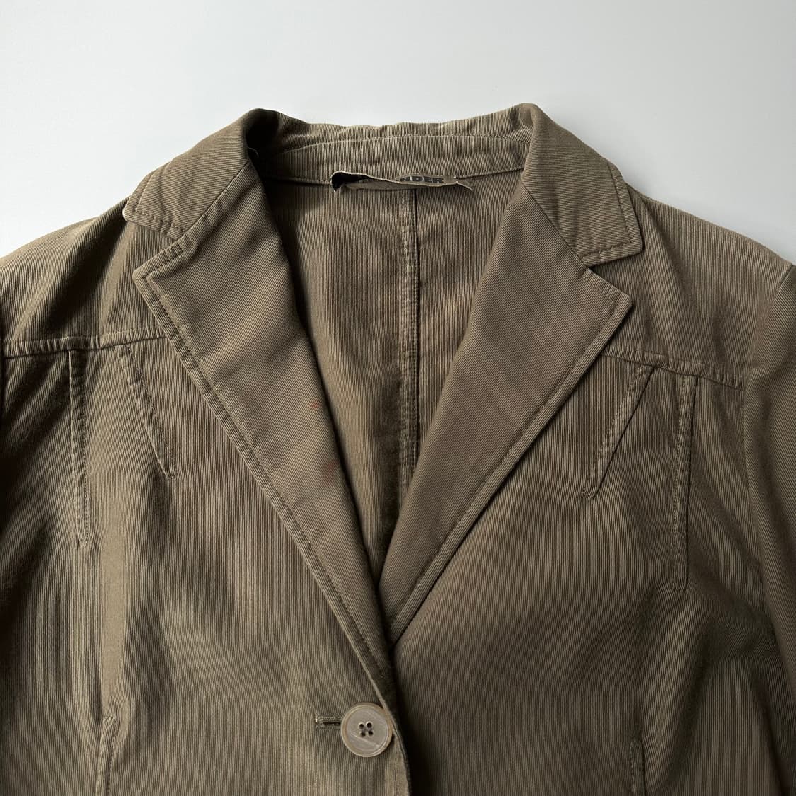질샌더 jil sander 블레이저 자켓 상품이미지2