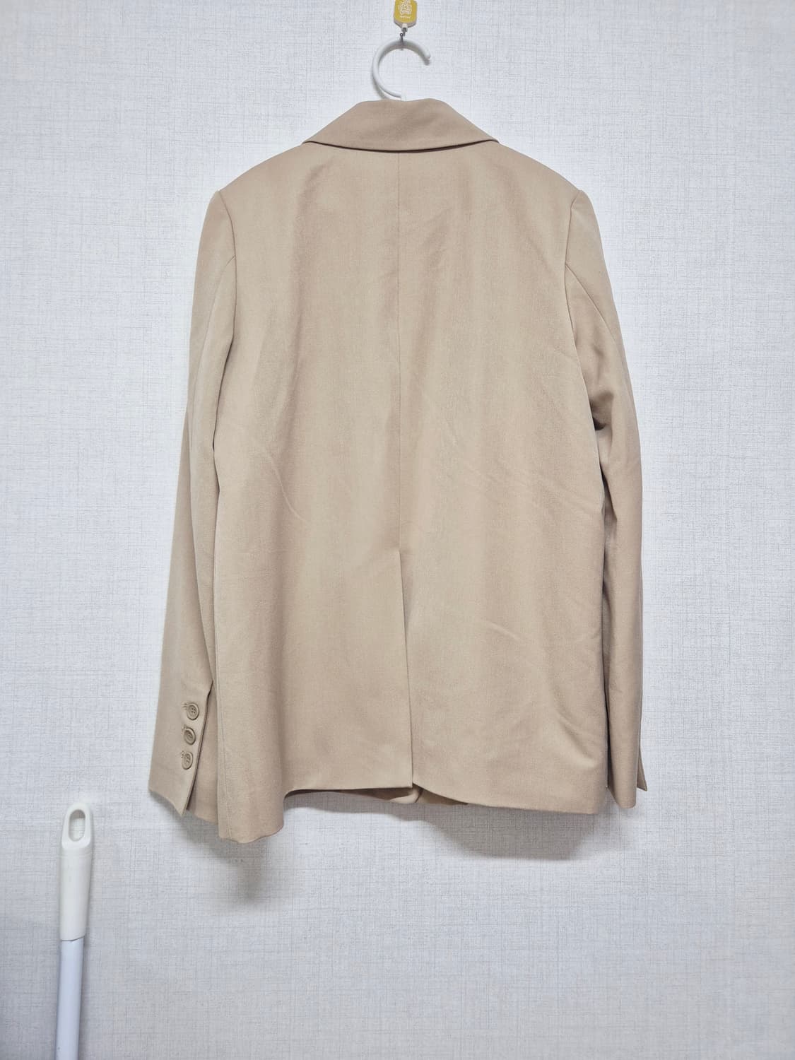 베이지 자켓 상품이미지2