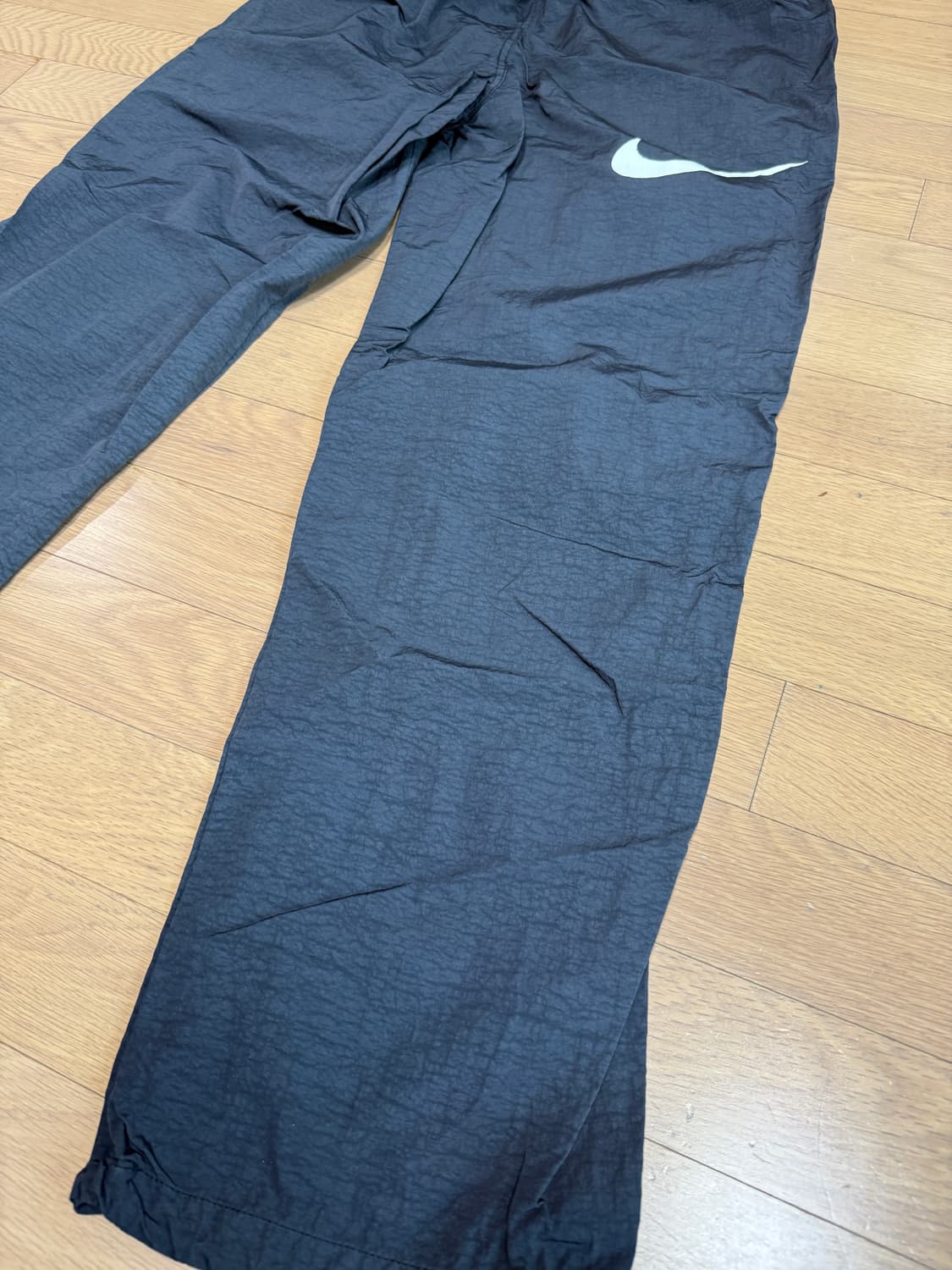 [S] 나이키 x 스투시 나투시 비치 팬츠 오프느와르 상품이미지9