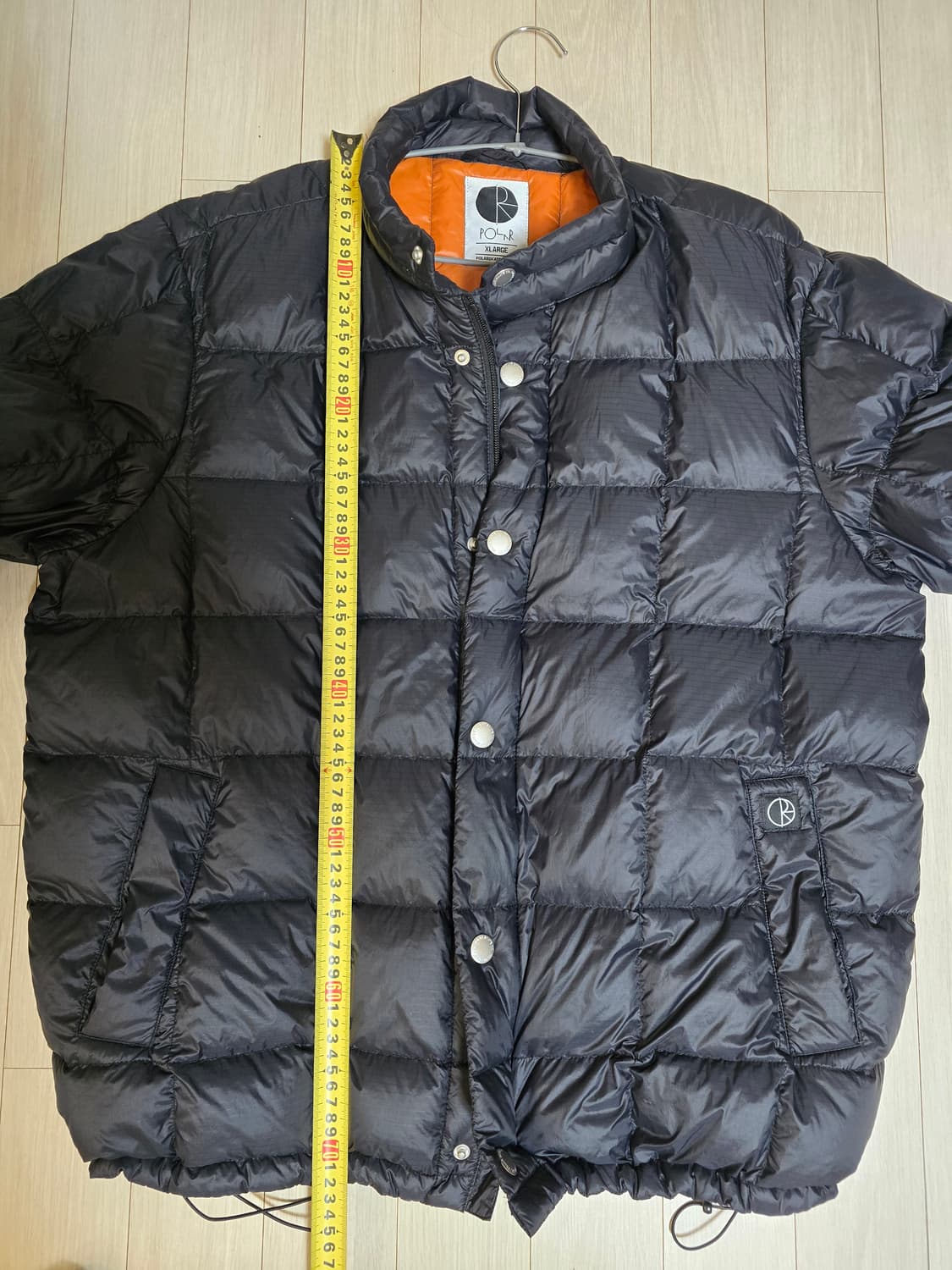 폴라스케이트 라이트웨이트 푸퍼 105 상품이미지7