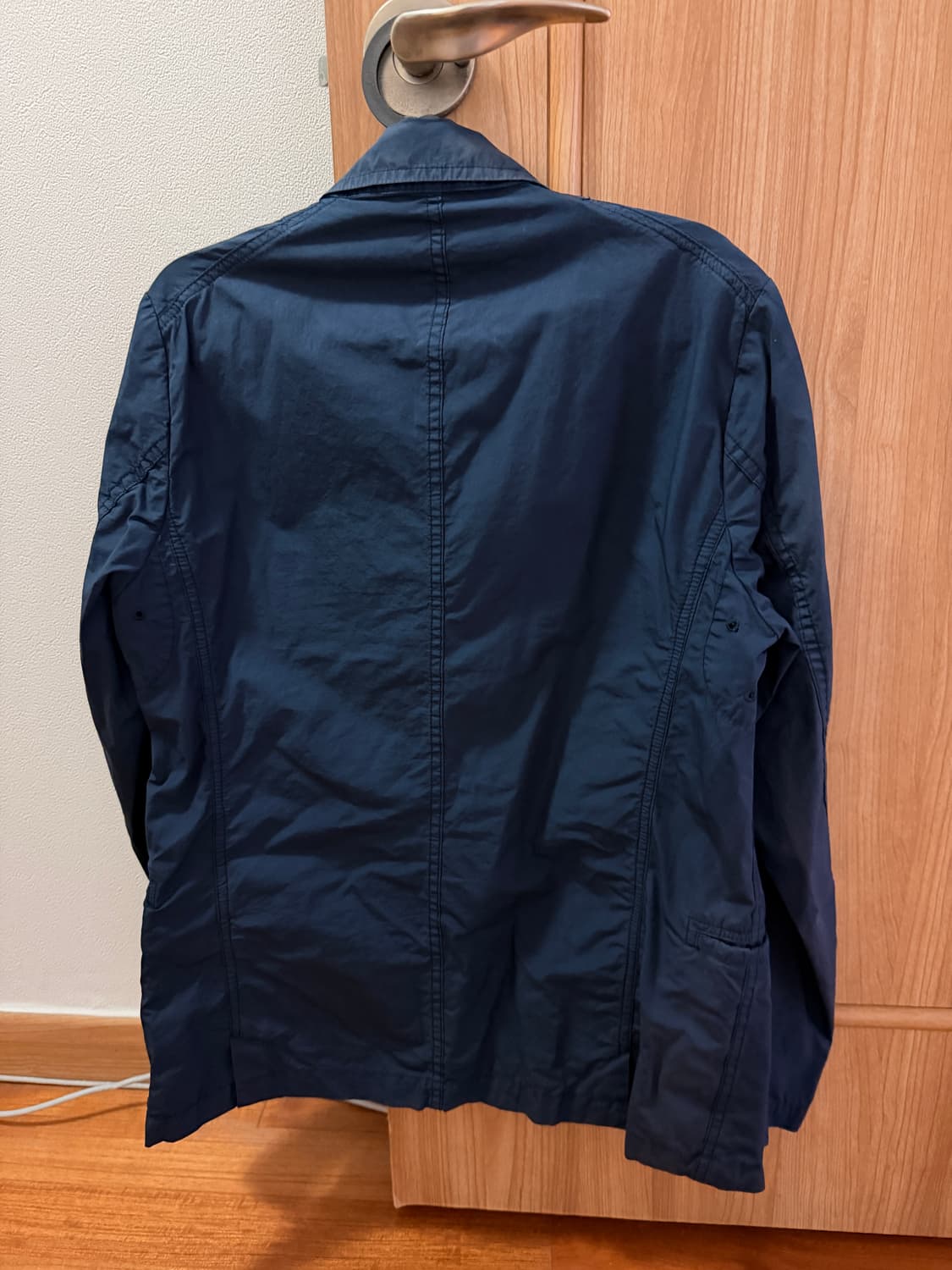 스톤아일랜드 자켓 s 사이즈  상품이미지2