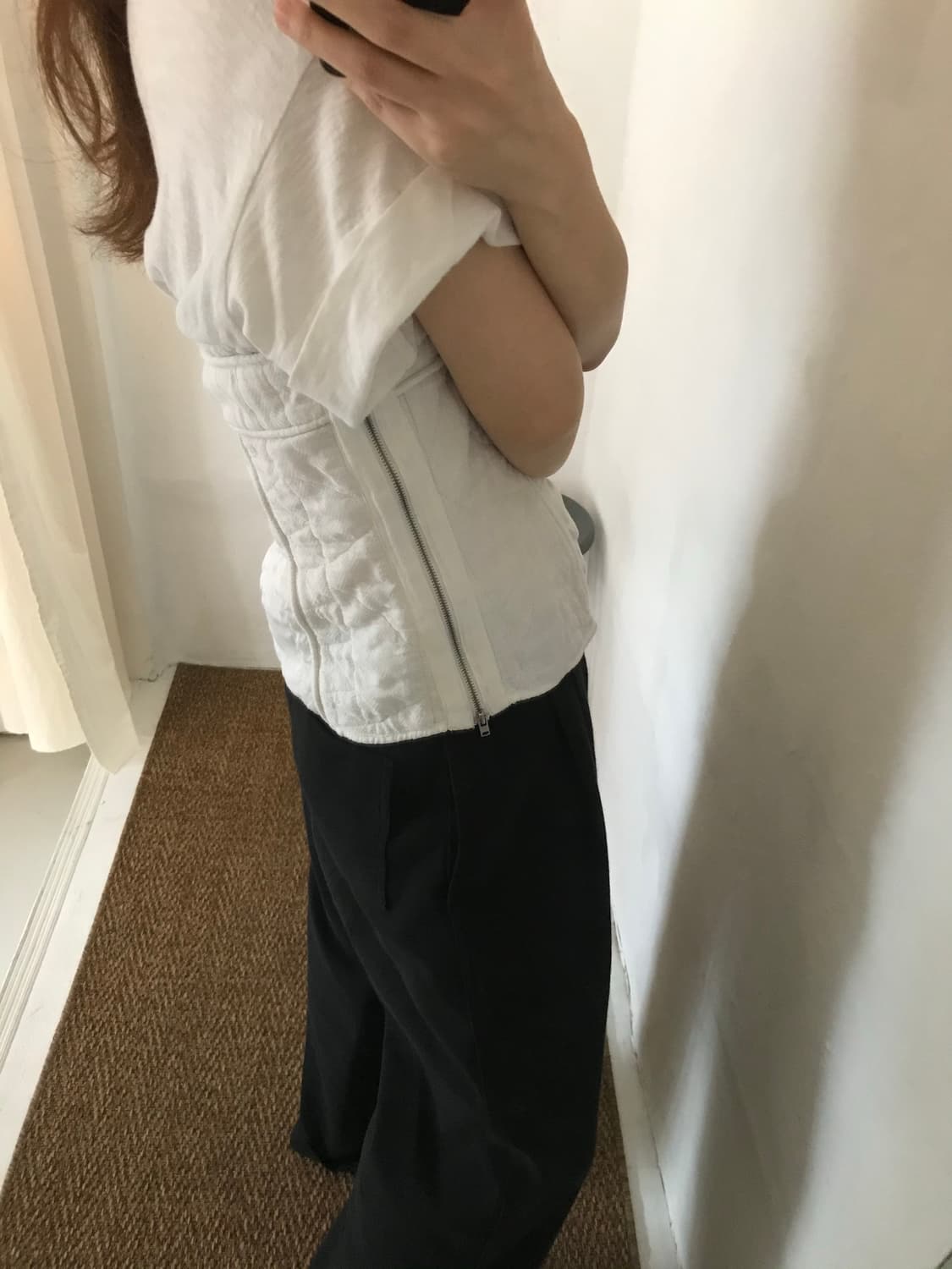 corset docking top 상품이미지3