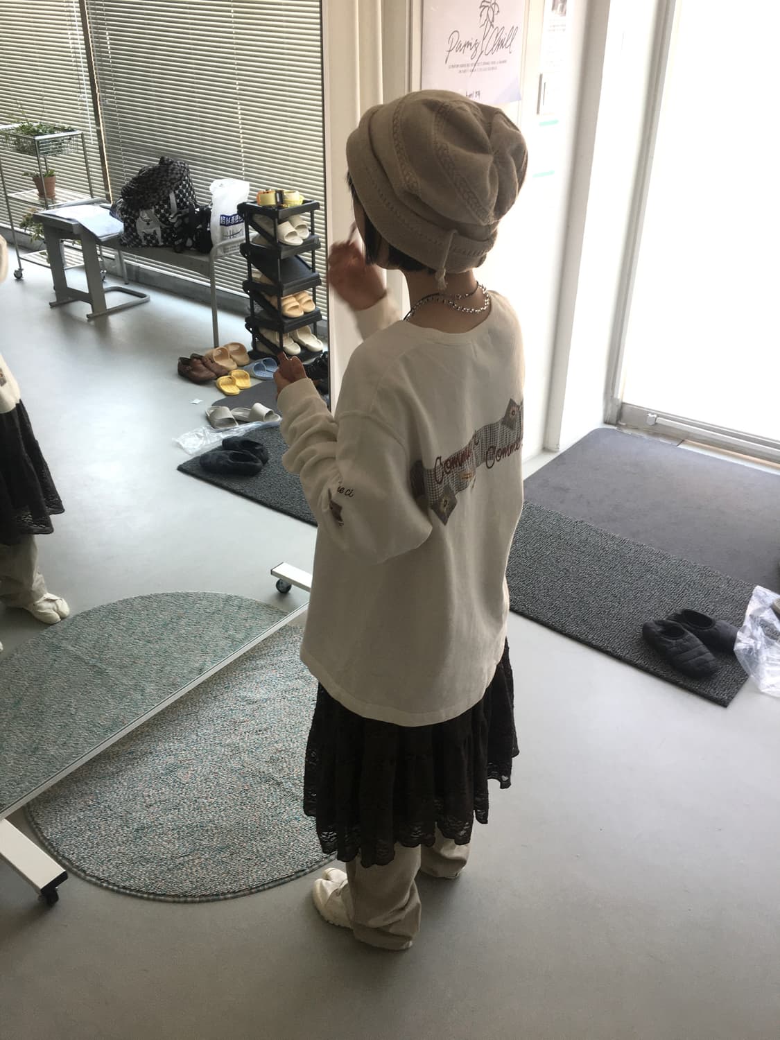 hatual set 06 floweR 상품이미지8