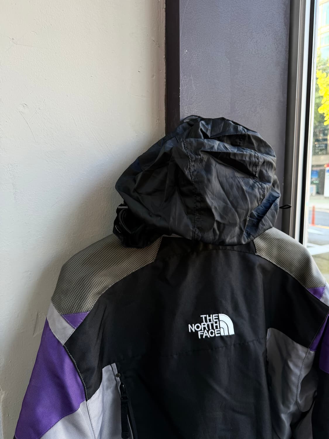 M/ 노스페이스 스팁테크 어포지 초판 자켓 상품이미지8