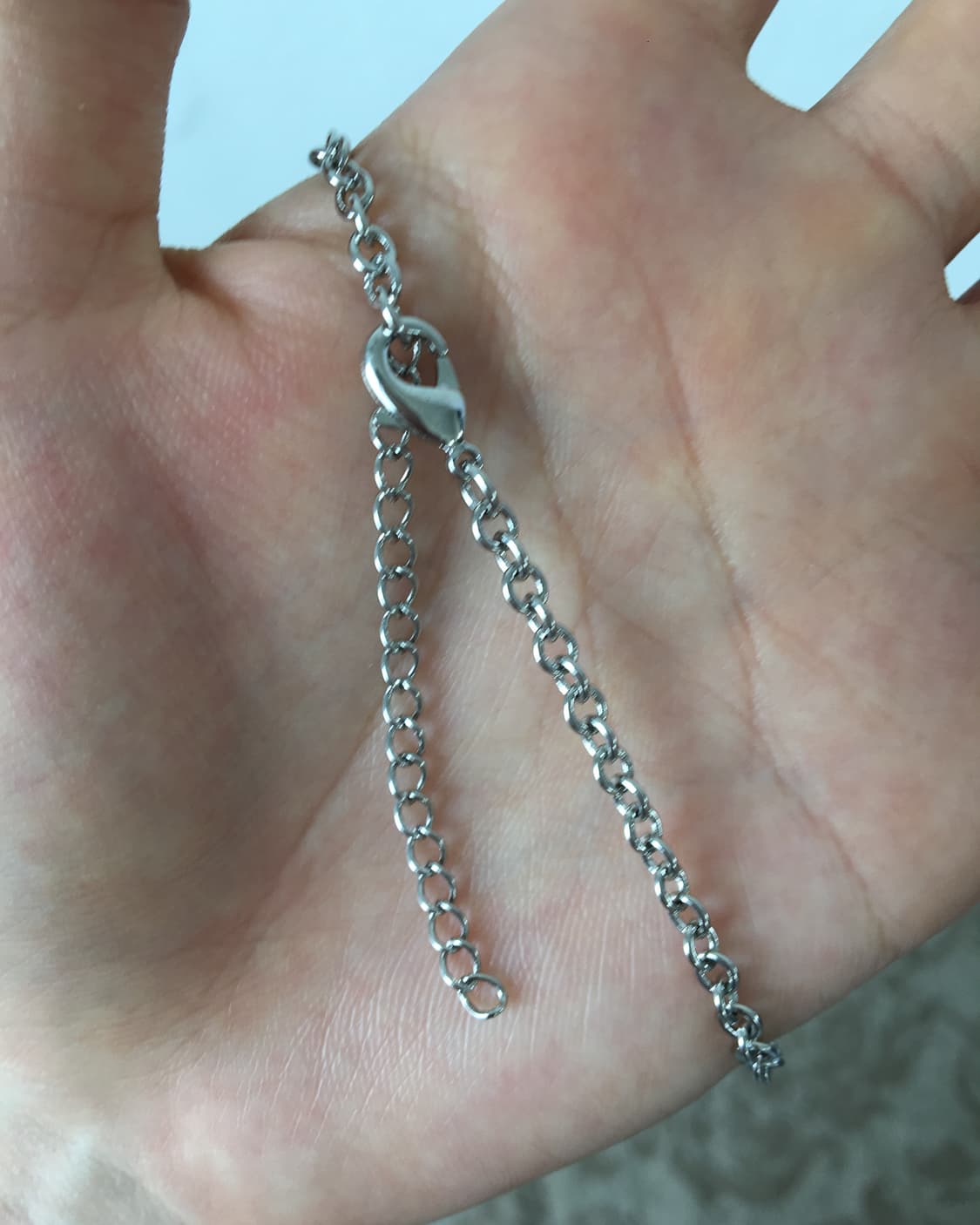 pendent necklace 상품이미지4