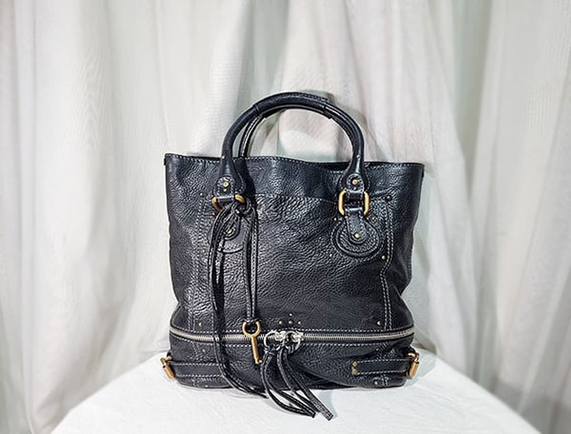 끌로에 패딩턴 상품이미지1