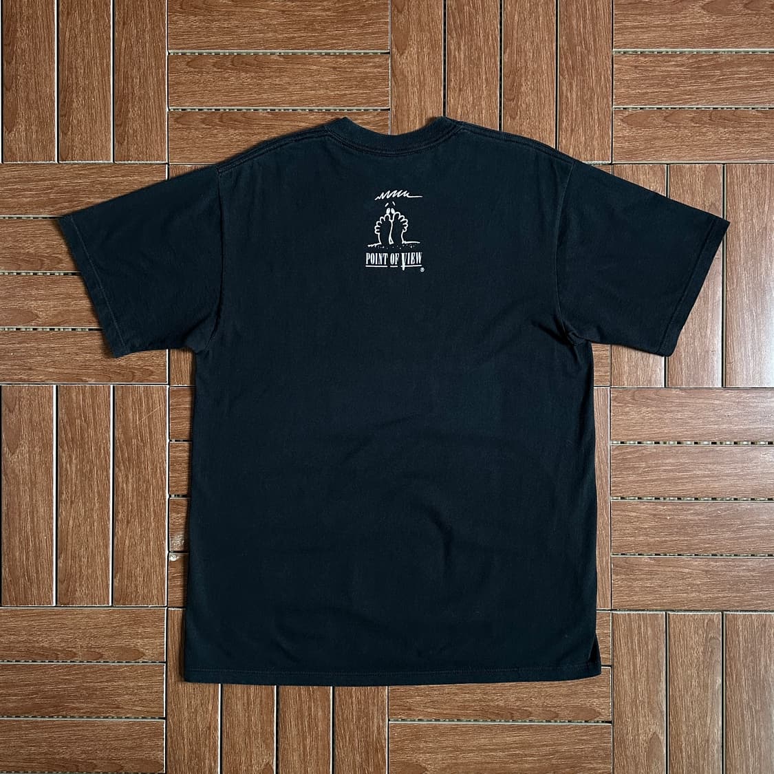 90’s Point of view usa hanauma bay tee 상품이미지2