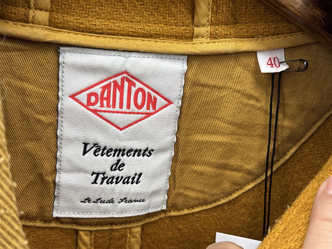 DANTON (L) 상품이미지8