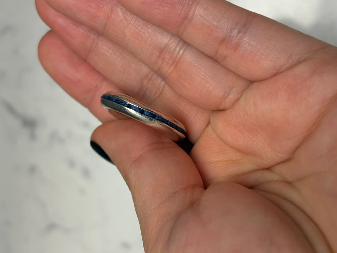 ae 애 tiny ring earcuff 타이니 링 이어커프 상품이미지7