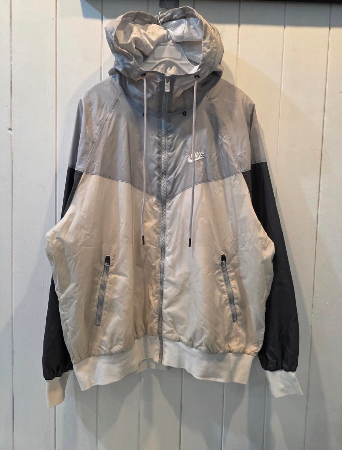 NIKE [나이키] 바람막이 상품이미지1