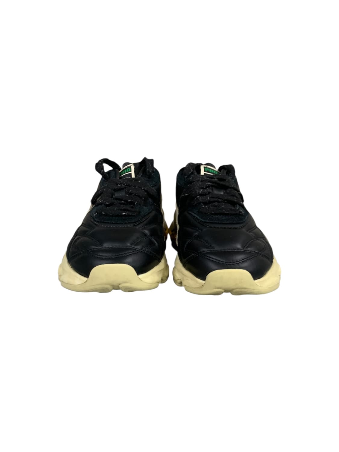 푸마 X RHUDE 셀 킹 블랙오트밀 240 상품이미지5
