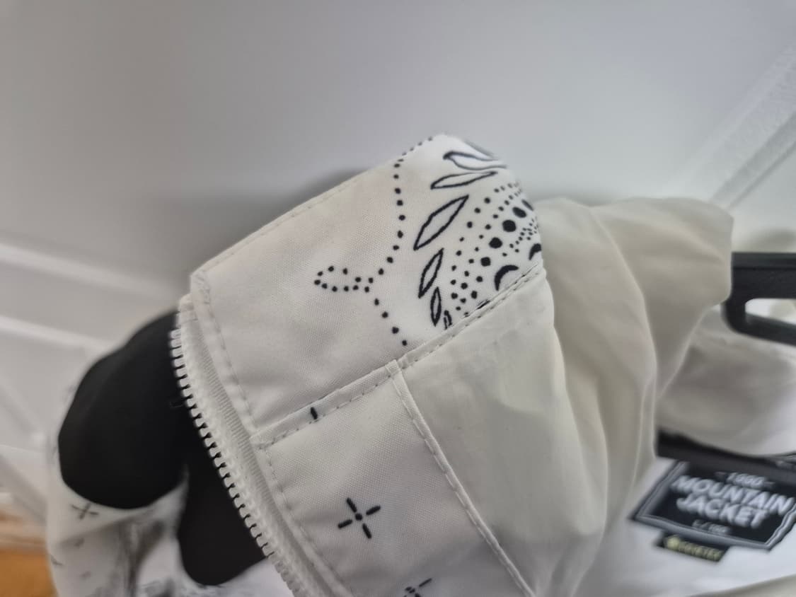 노스페이스 고어텍스 마운틴자켓 L사이즈 상품이미지4