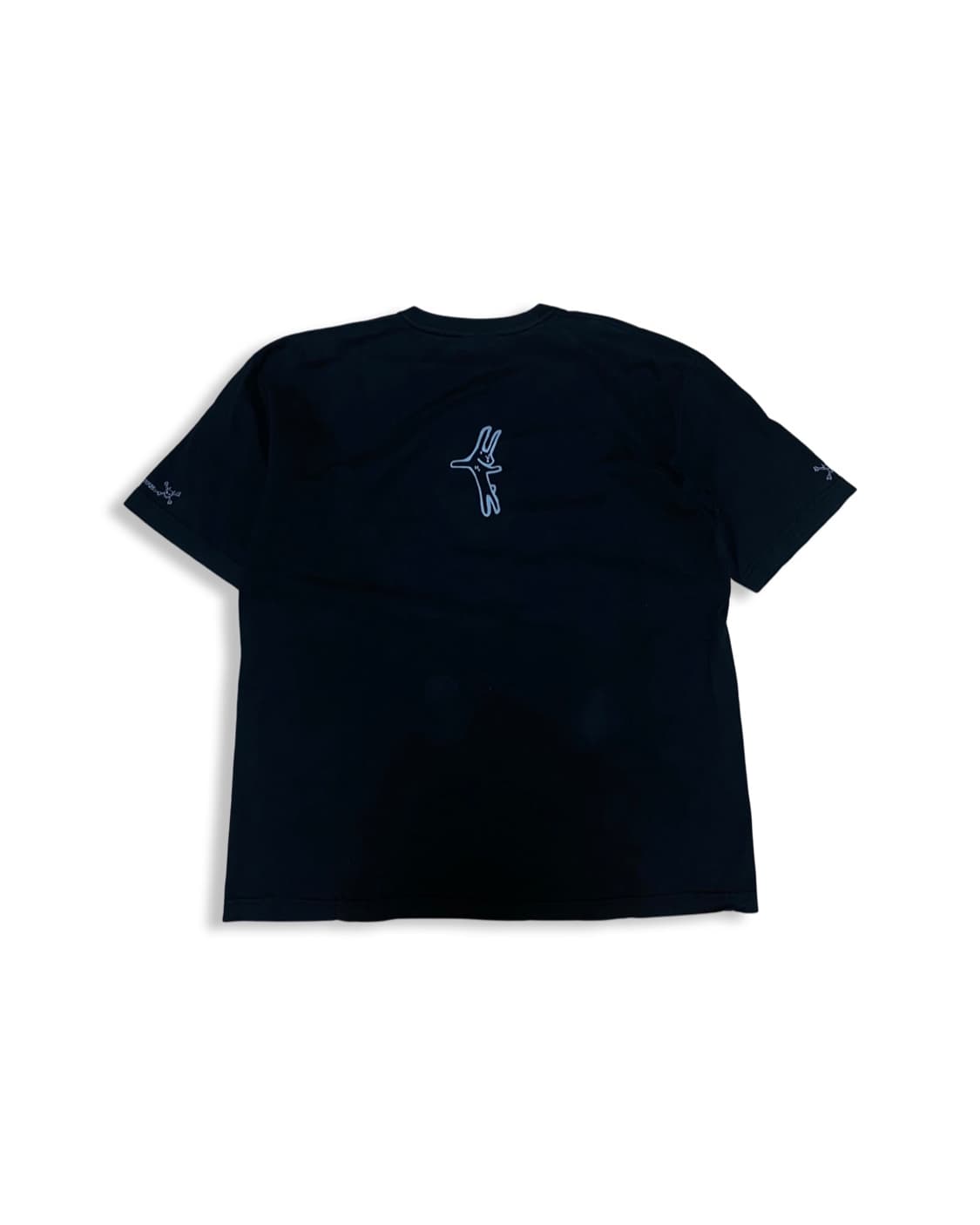 Mischievous Printing T-Shirts 상품이미지4