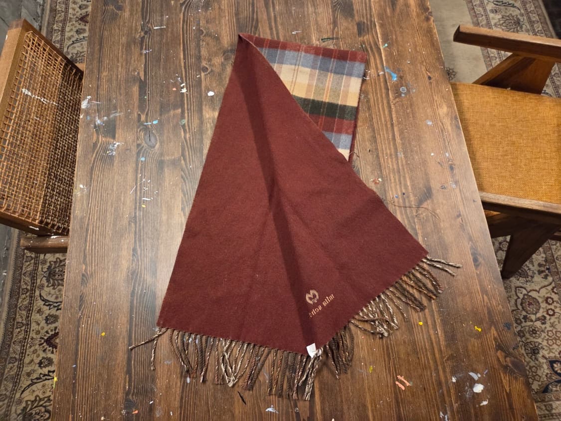 밀라숀 머플러 상품이미지2