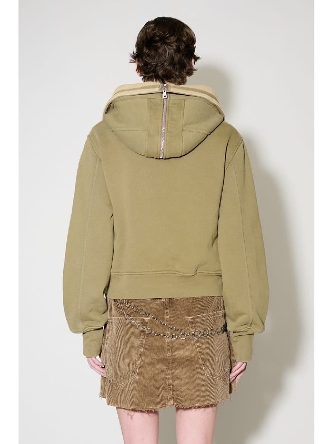 24FW Our Legacy Flight Hood Jacket 상품이미지2