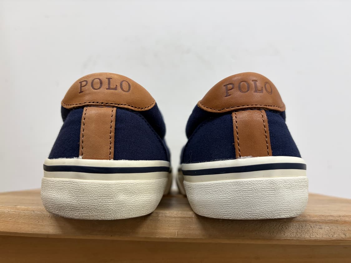 폴로 랄프로렌 남성 스니커즈 260 상품이미지6