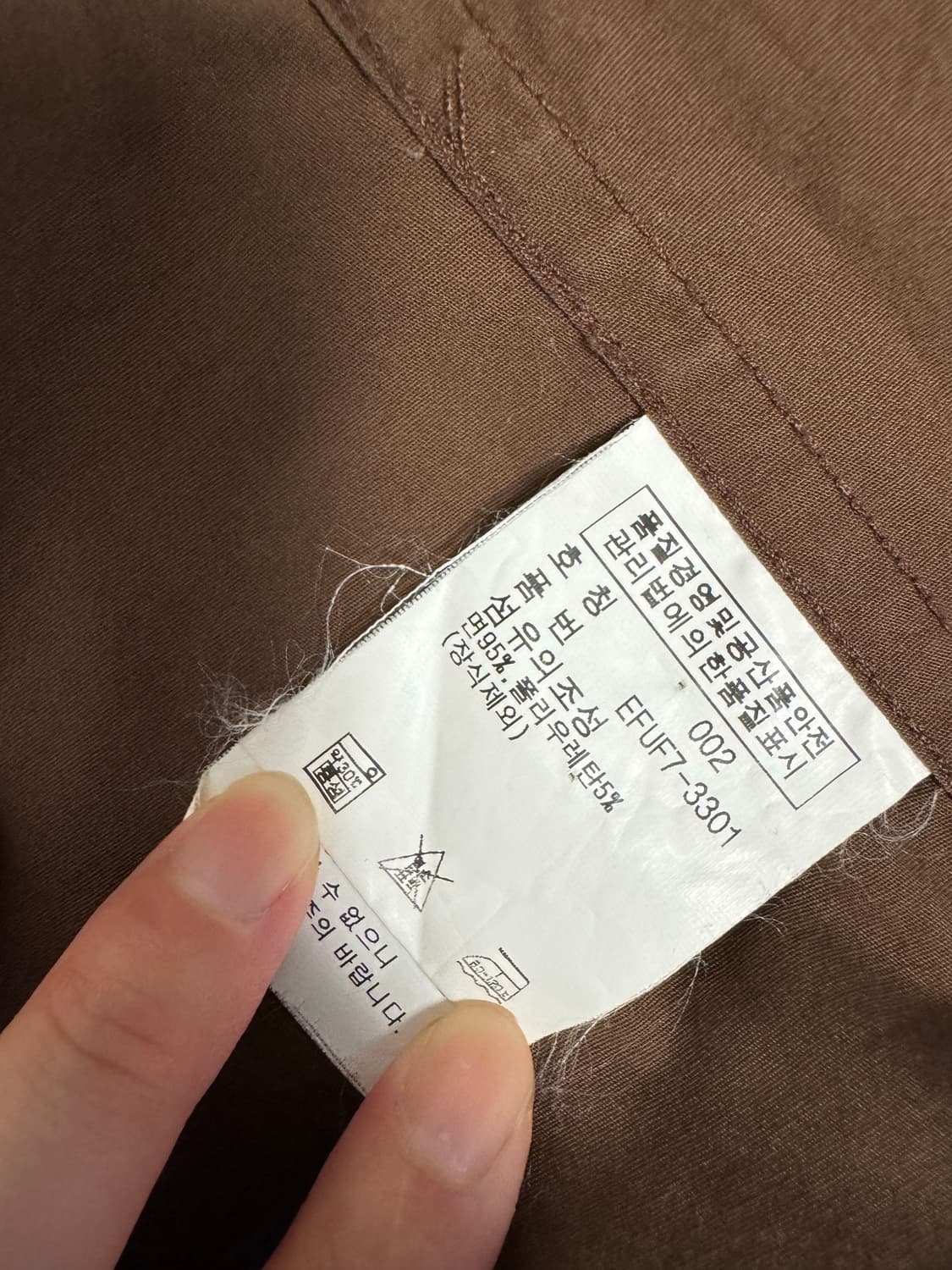 랄프 로렌 셔츠 상품이미지4