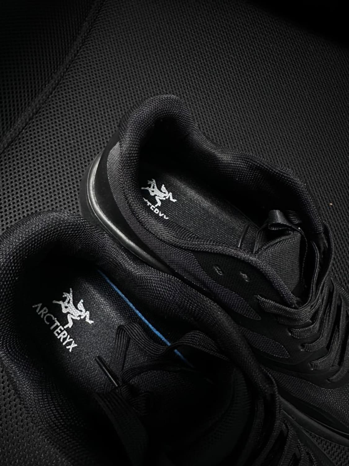 아크테릭스 노반 LD3 고어텍스 운동화 상품이미지4