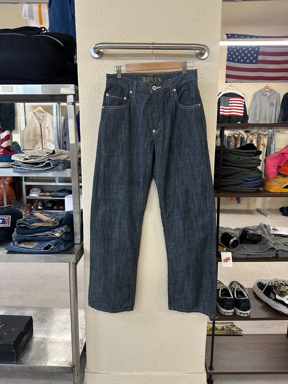 Levi’s 569  상품이미지3