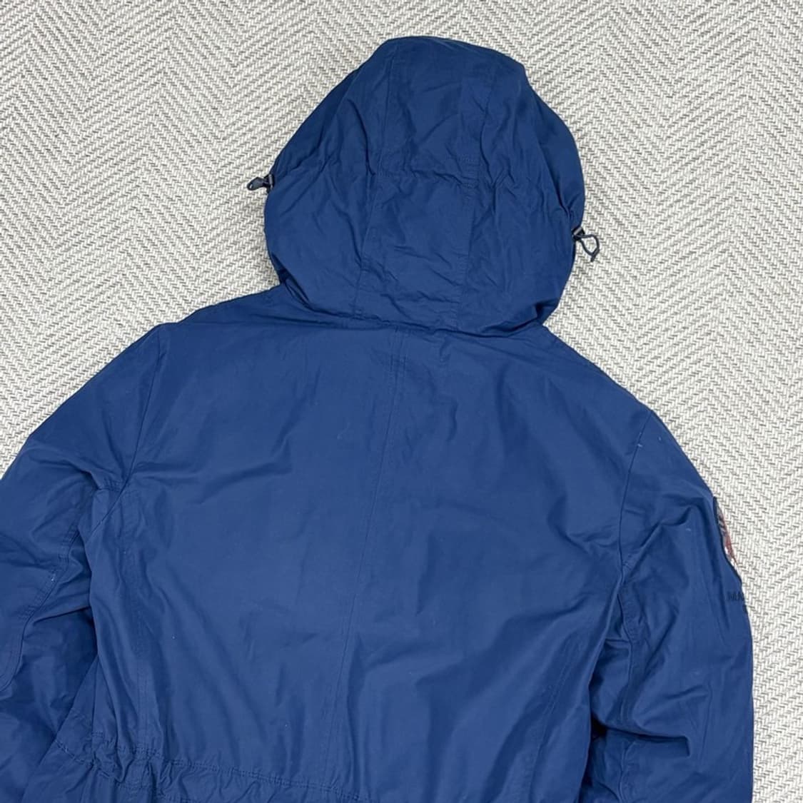 MLB 뉴욕 양키즈 덕다운 패딩 v1125 상품이미지4