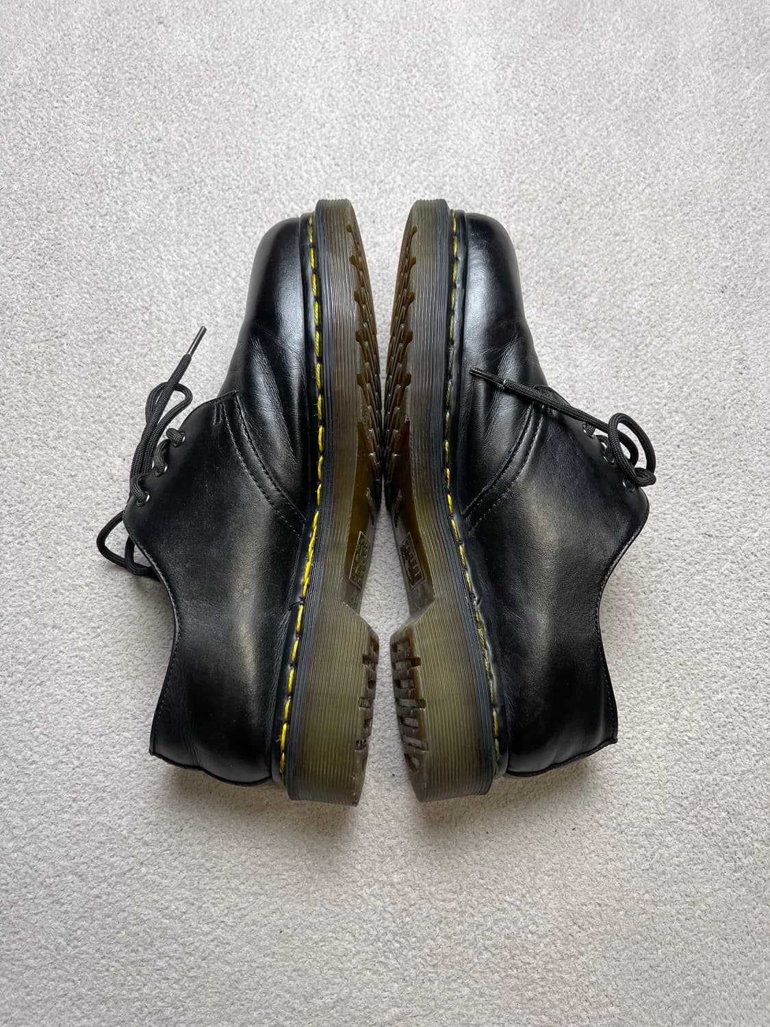 [39] 닥터마틴 1461 3홀 -250-255 상품이미지3