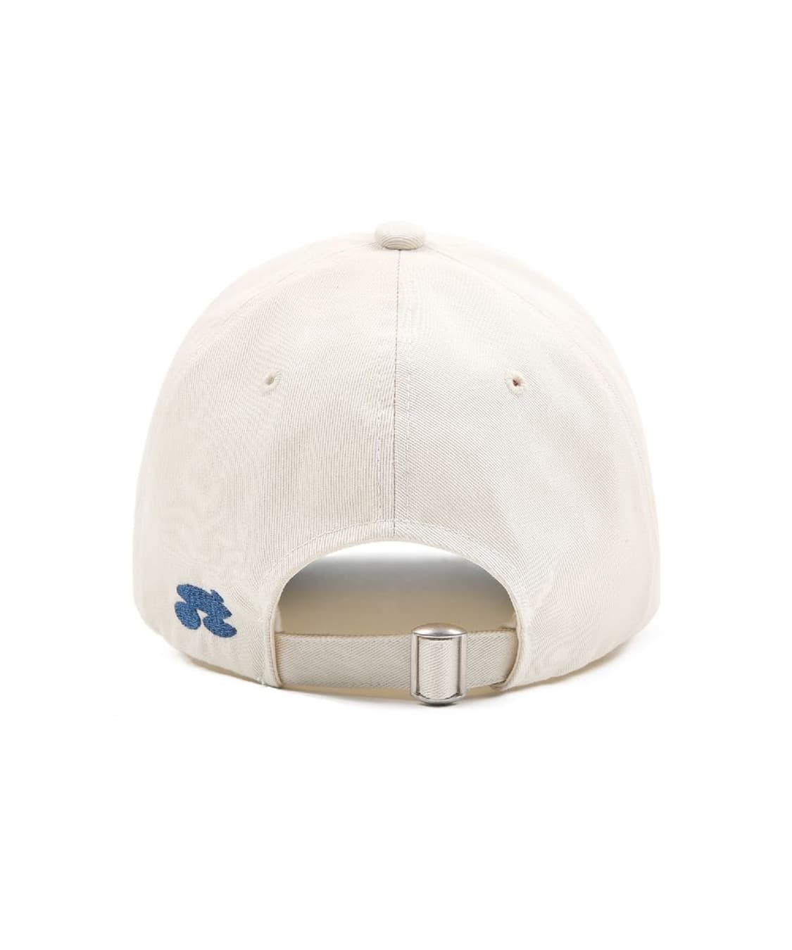 네스티킥 볼캡 모자 아이보리 상품이미지3