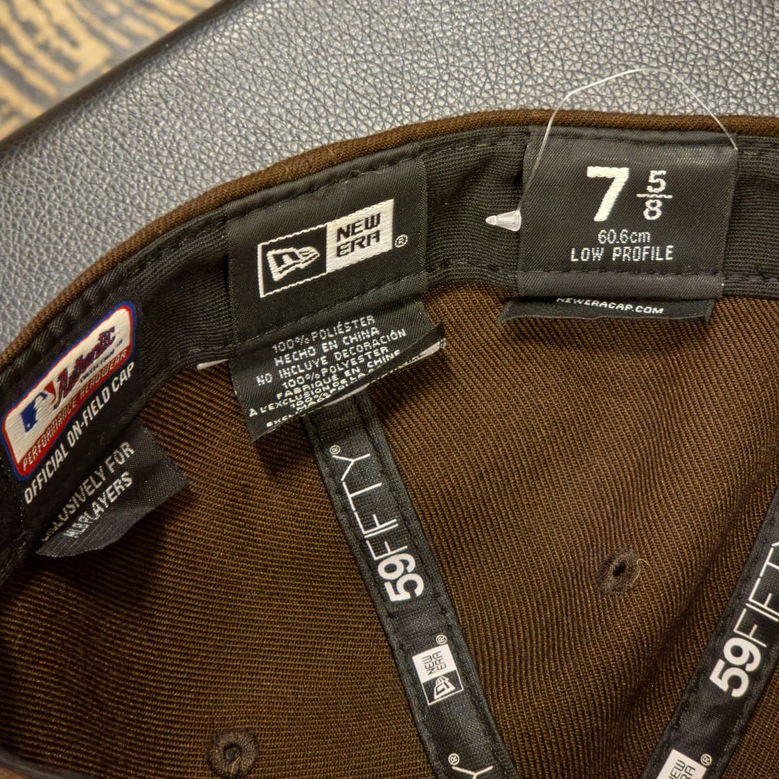 뉴에라 스냅백  상품이미지6