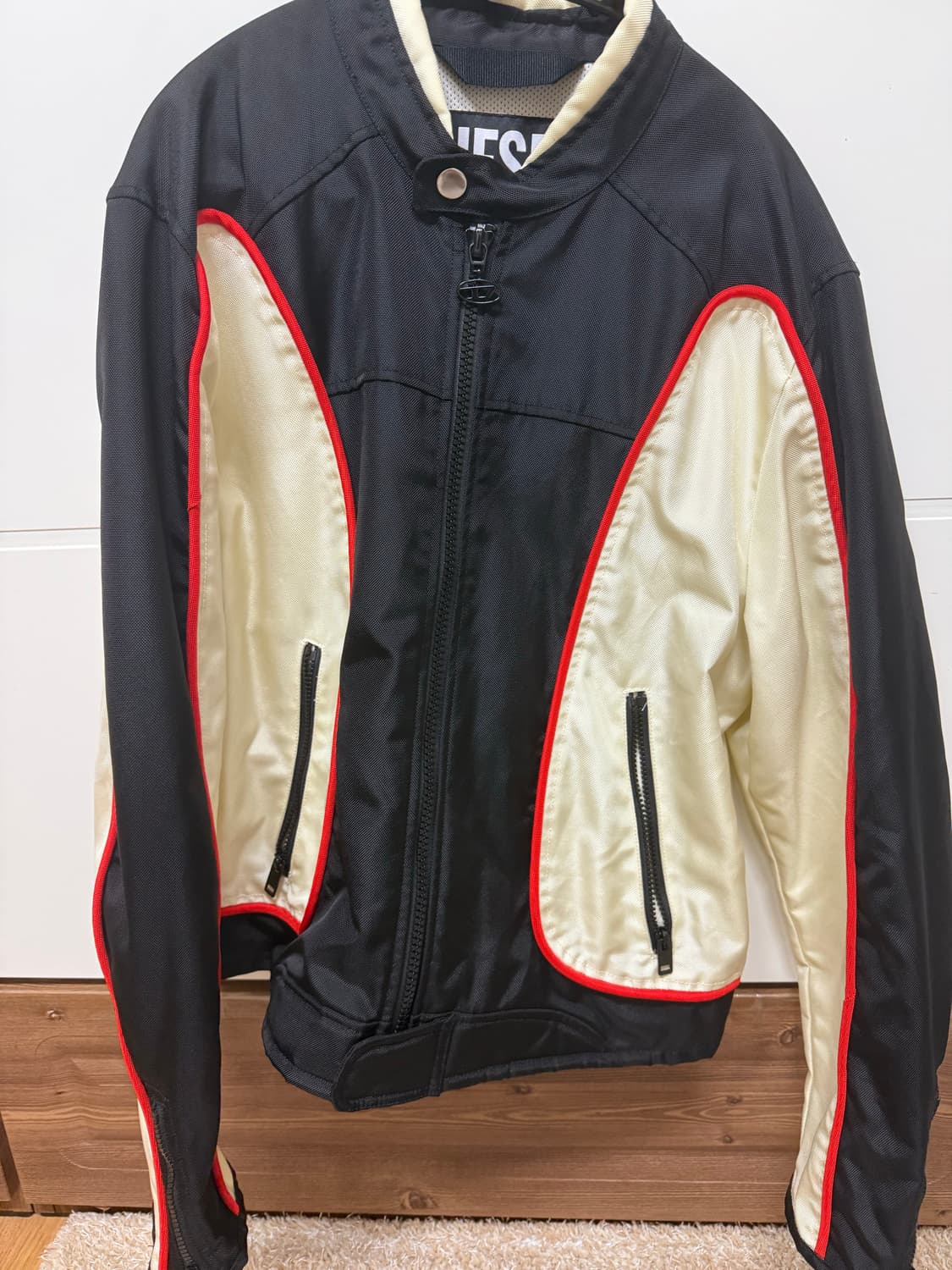 디젤 j-blink 자켓 상품이미지4