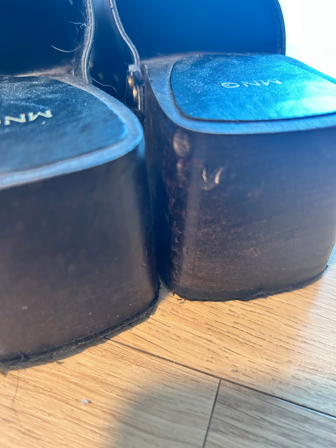 우드 클로그 240 상품이미지2