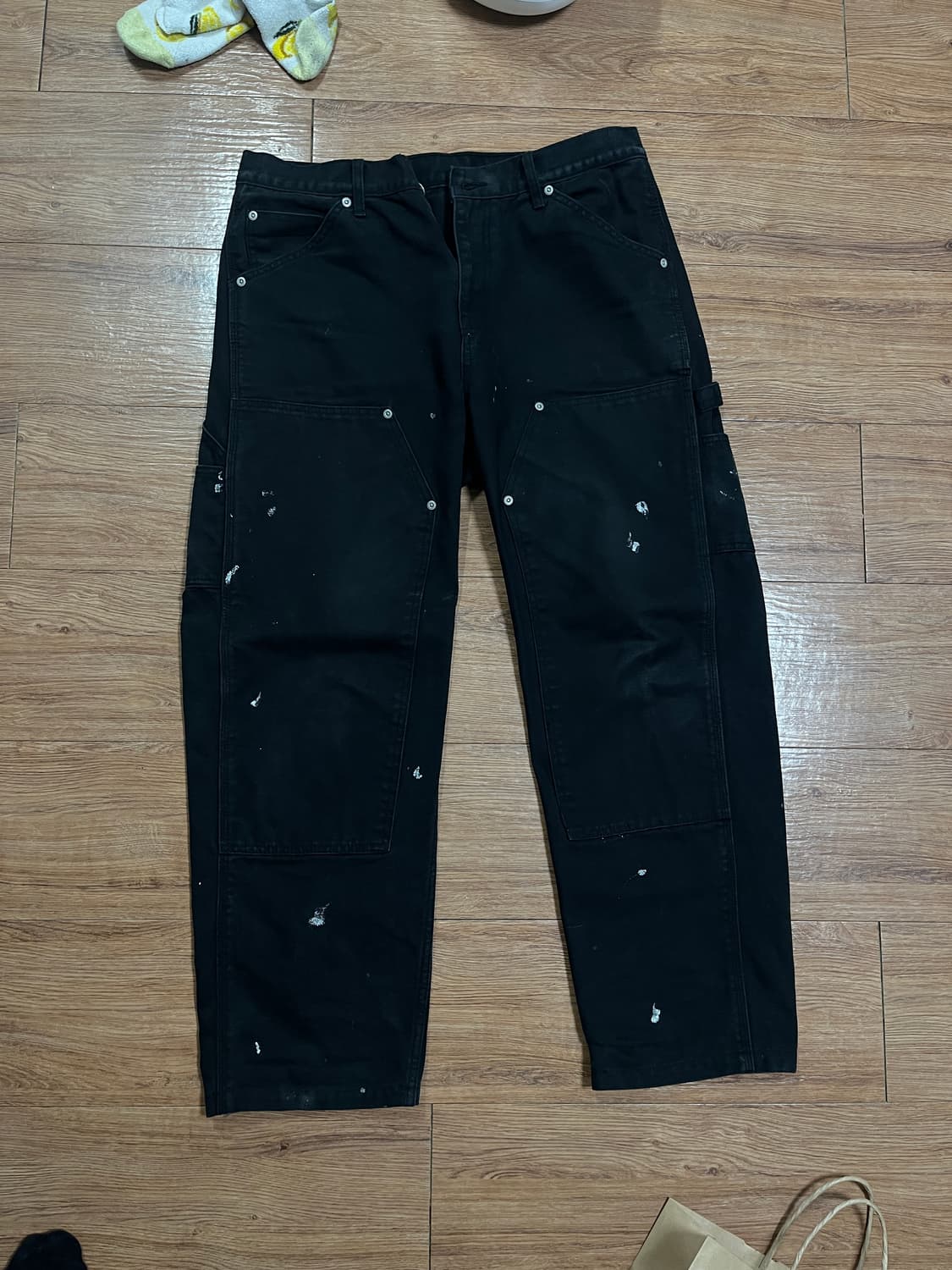 도넛리벤지2 더블니 상품이미지1