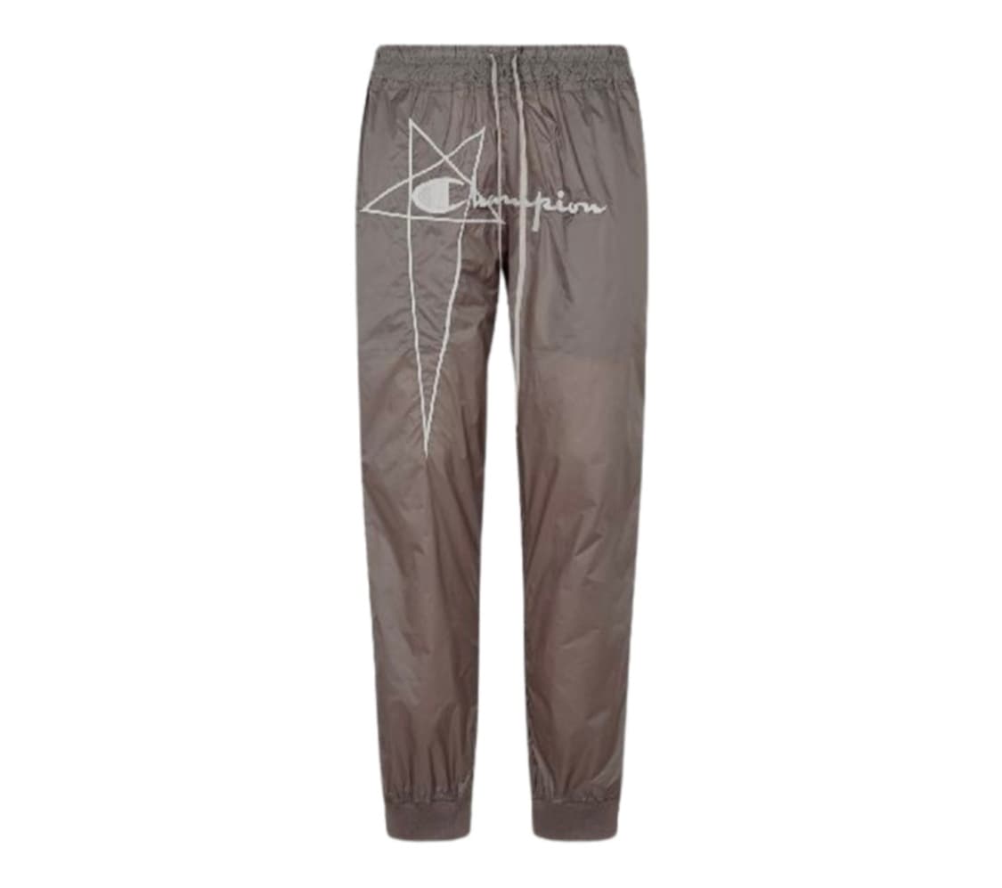 릭오웬스 x 챔피언 나일론 조거팬츠 상품이미지1