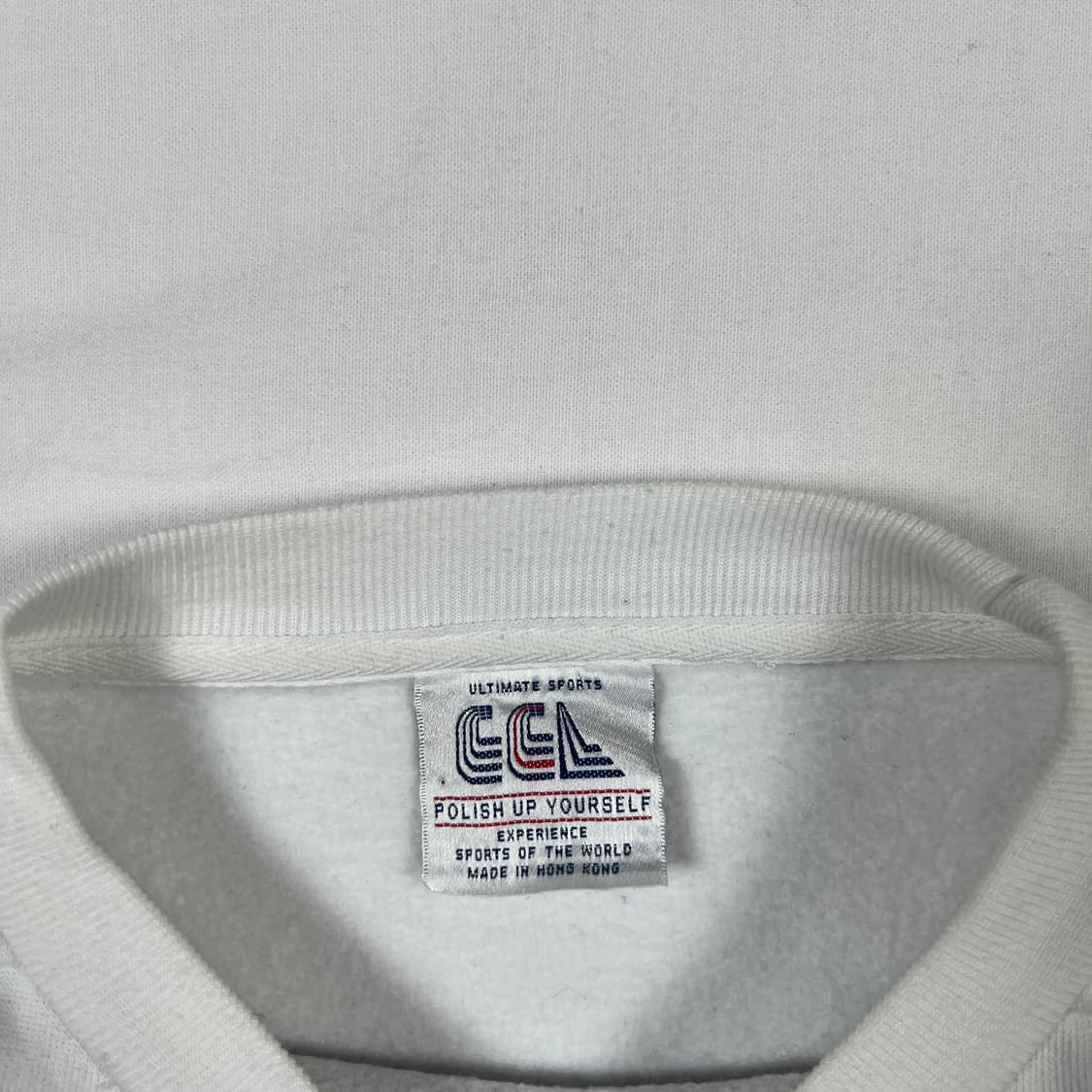 90’s 아메리칸 싸이클팀 88 올림픽 스웻셔츠 맨투맨 상품이미지8