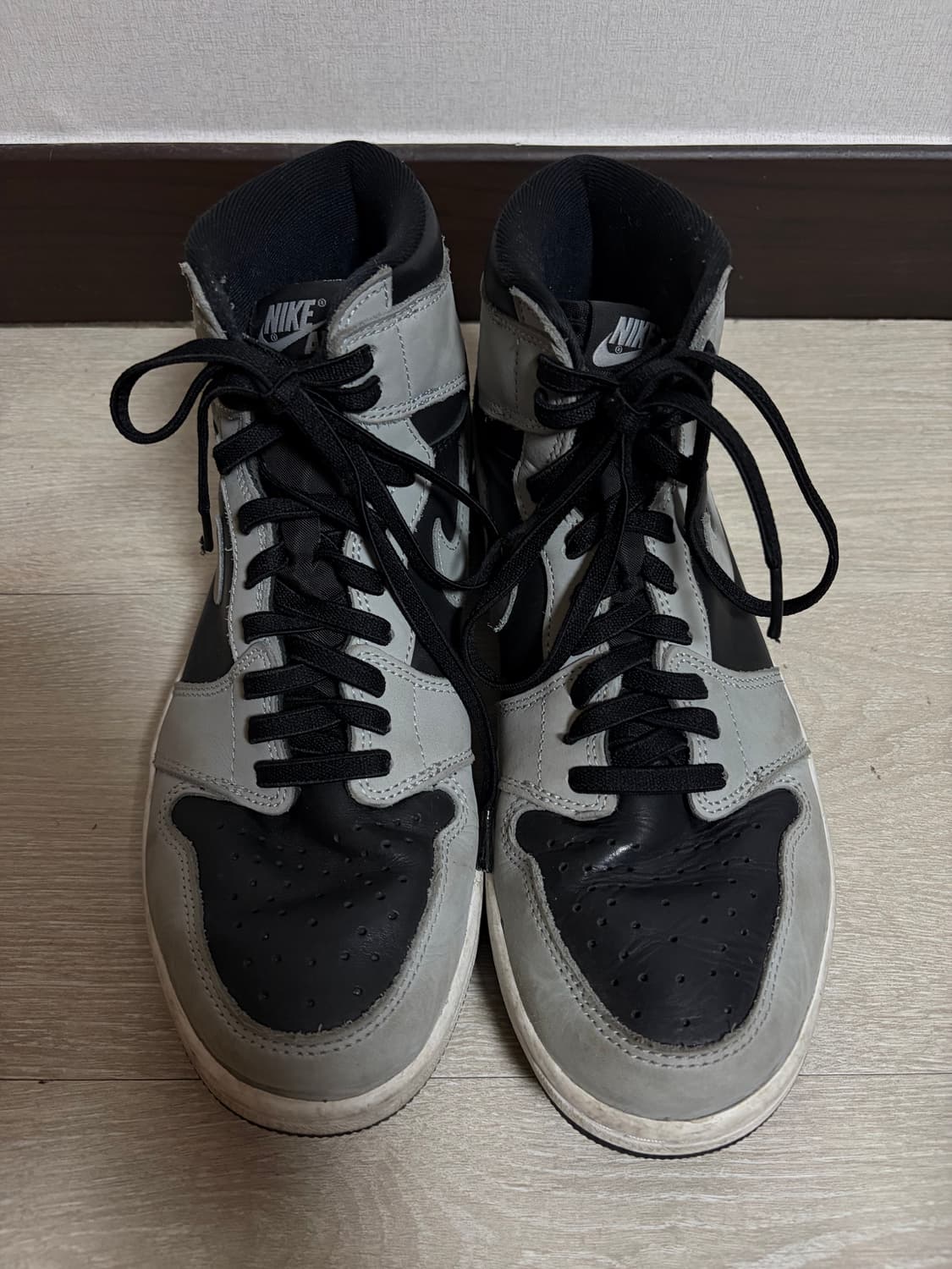 나이키 조던 1 하이 레트로 하이 og 쉐도우 280 상품이미지1