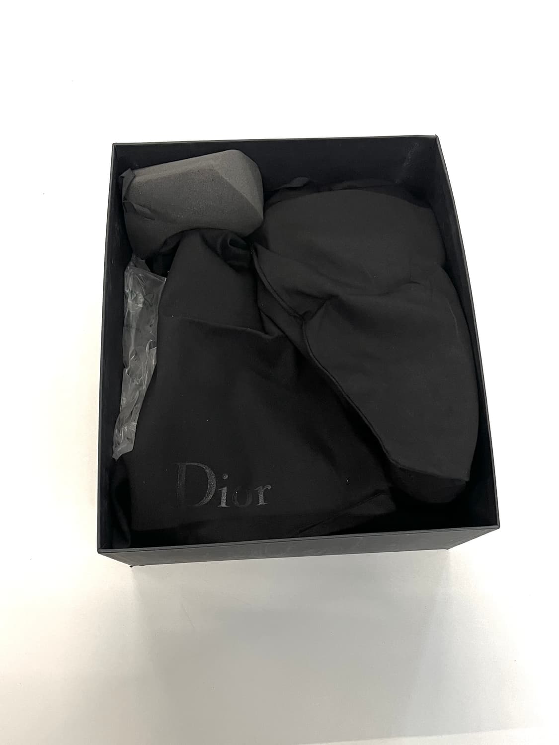 디올 옴므 09FW 크리스 반 아쉐 와이어 레더 부츠 상품이미지10