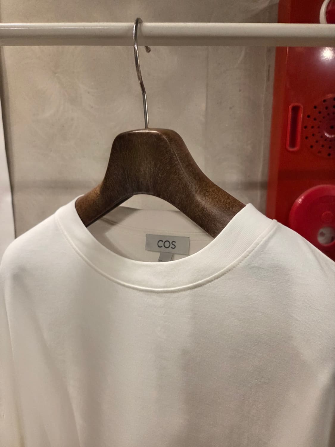 코스 티셔츠  상품이미지2