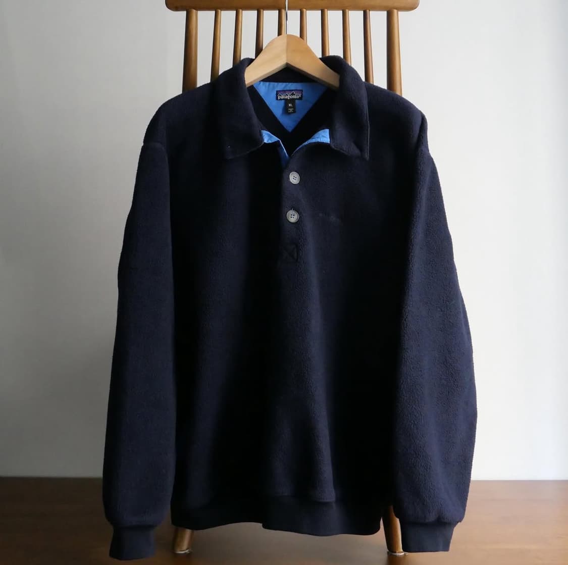 USA파타고니아 카라 신칠라 상품이미지8