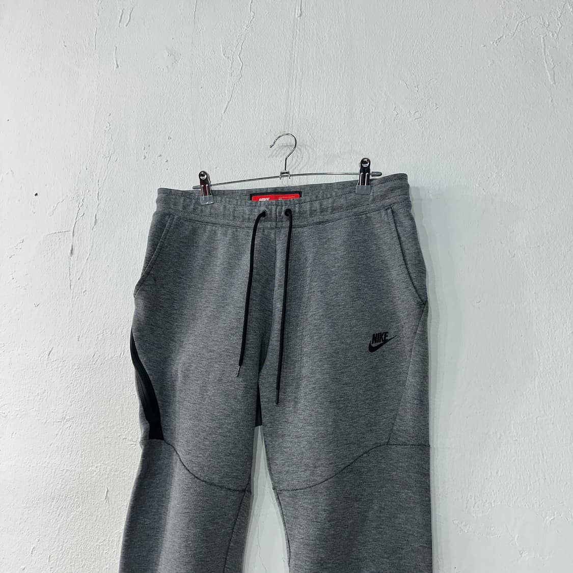 나이키 테크팩 조거팬츠 L 상품이미지2