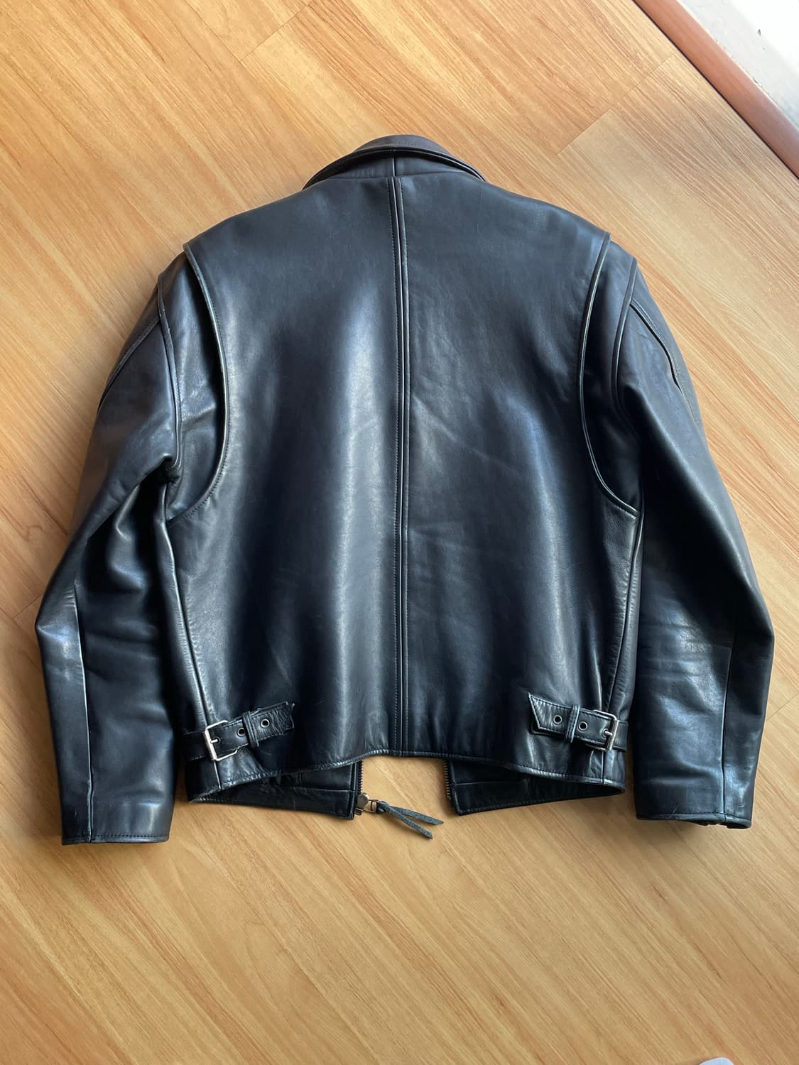 홀스하이드 자켓 상품이미지7