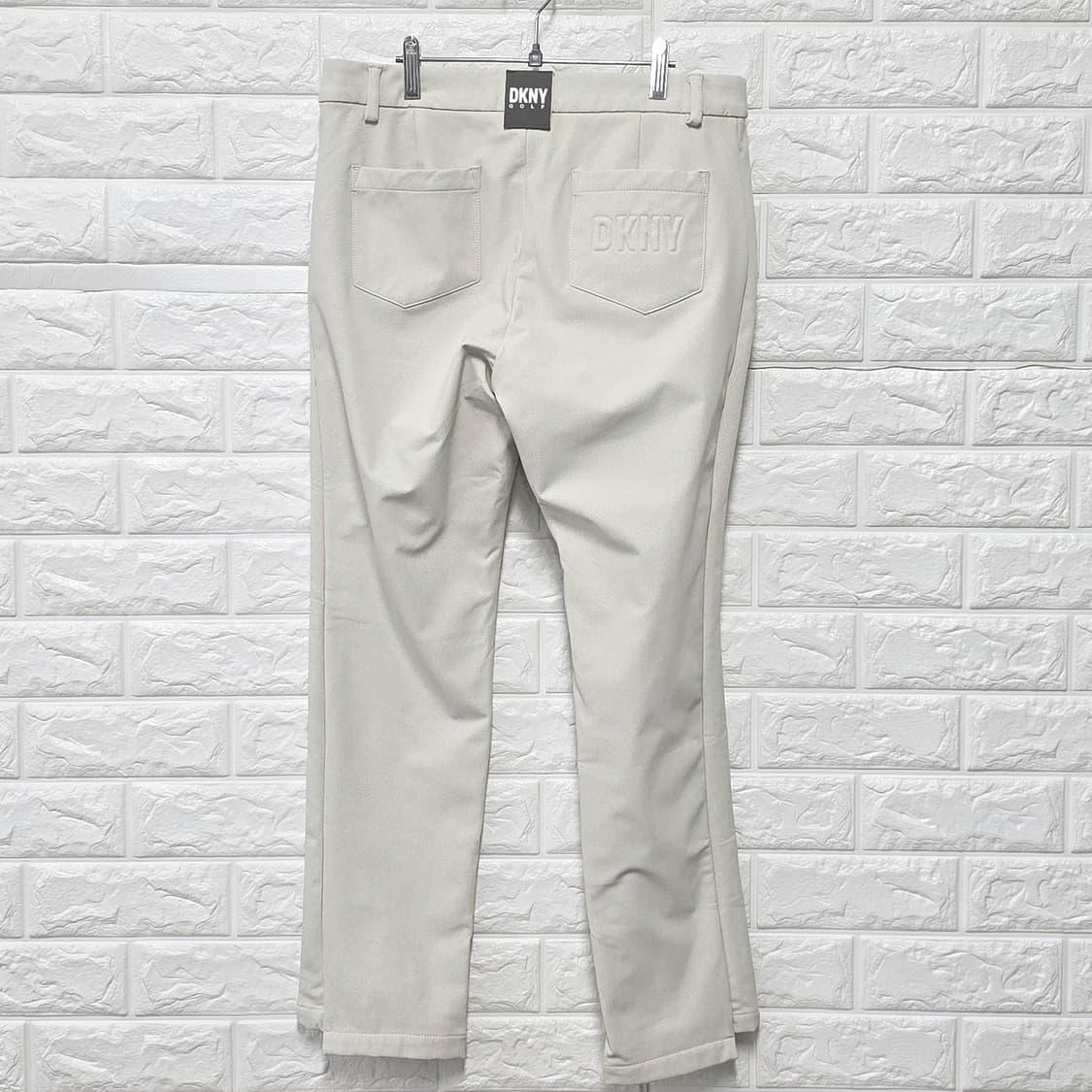 택포) DKNY 골프 여성 바지 상품이미지4